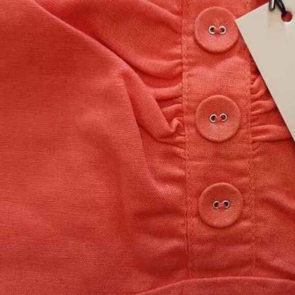 *Clearance* Gilli Ladies Tomato Classy Dress - Picture 7 of 7